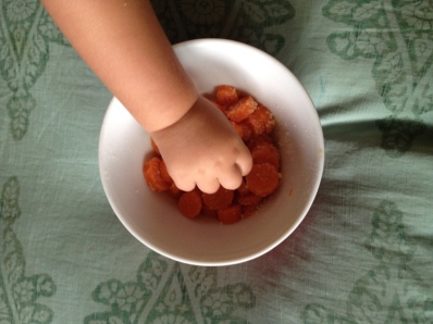 finger foods for kids